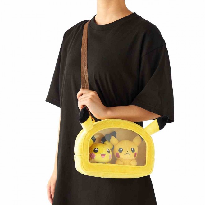 Pokemon Fit adds 116 new plushies from the Alola region, including surprising sellout hits like Dhelmise and Oricorio.